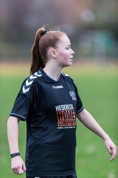 Bild 159 - wBJ SVHU am 20.11.21